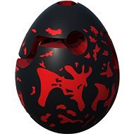 Smart Egg – séria 1 Lava - Hlavolam