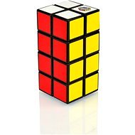 Rubik torony 2 × 2 × 4 - Logikai játék