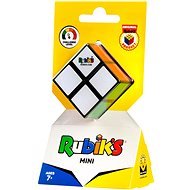 Rubikova kocka 2 × 2 - Hlavolam