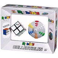 Rubik's Cube 2×2 + UFO - Brain Teaser