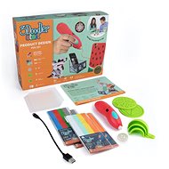 3Doodler Start - Product Design  Pen Set - Creative Kit