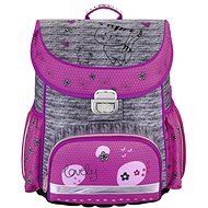 Hama Cat Schoolbag - School Backpack