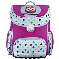 Hama Backpack Owl - Briefcase