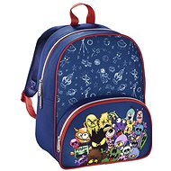 Hama Ghosts Backpack - Children's Backpack