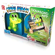 Mini Mani Crocodile - Interactive Toy