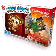 Mini Mani Monkey - Interactive Toy