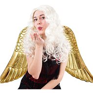 Rappa Wig angel long hair - Wig