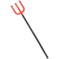 Rappa Telescopic Devil Fork - Costume Accessory