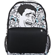 Pixie Yaoming - School Backpack