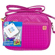 Pixie Women's Bag fuchsia - Kids' Shoulder Bag