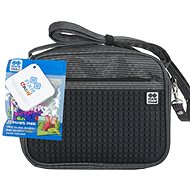 Pixie Crew shoulder bag dark grey - Shoulder Bag