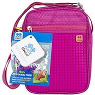 Pixie Fuchsia Shoulder Bag - Kids' Shoulder Bag