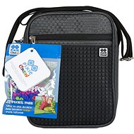 Pixie Black shoulder bag - Kids' Shoulder Bag