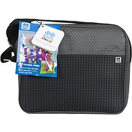 Pixie Black shoulder bag - Kids' Shoulder Bag