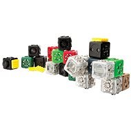Cubelets - 20 db-os - Építőjáték