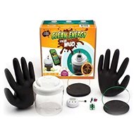 MudWatt Bio-Fuel Cell Set - Building Set