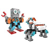 Jimu BuzzBot and MuttBot Kit - Robot
