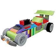 Motorblox Vehicle lab - Building Set