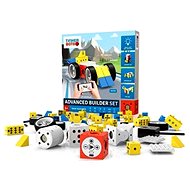 Tinkerbots Advanced Builder Kit - Building Set