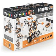 Robotics ERP Pro - Educational robotic set - Building Set
