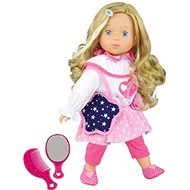 Adelka with a Fairy Tale, 40cm - Doll