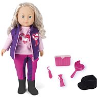 Adelka, 50 Sentences, Jockey - Doll