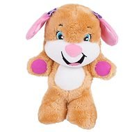 Fisher-Price Plush Little Sister - Soft Toy