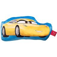Cars 3 - 3D Cushion Cruz Ramirez - Pillow