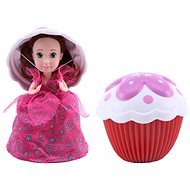 Cupcake Surprise Molly, 15cm - Doll