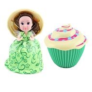 Cupcake Surprise Amanda, 15cm - Doll