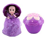 Cupcake Surprise Olivia, 15cm - Doll