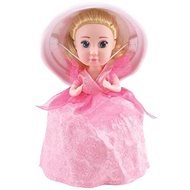 Cupcake Doll 15cm - Tracy - Doll