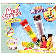 Pull Pops Set - Creative Kit