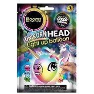 LED-Ballons - Unicorn Head - Ballons
