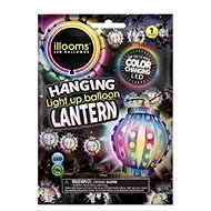 LED-Ballons - Farbwechsel Lampion - Spielset