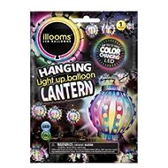 LED balloons - colour changing lights - Game Set