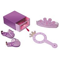 BABY Born Accessories for Princess - Doll Accessory