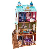 KidKraft Frozen Arendelle Palace - Doll House