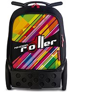 Nothing Roller Kaleido - School Backpack