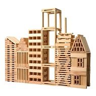 Kapla 1000 - Building Set