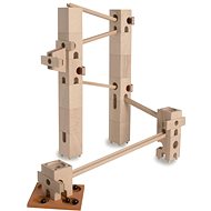 Xyloba Mezzo - Ball Track