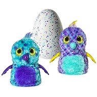 Hatchimals Fabula Forest Birds - Interactive Toy