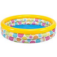 Intex Bazénik farebný - Detský bazén