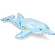 Intex Inflatable Dolphin Ride-On - Inflatable Toy