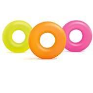 Intex Neon Swim Ring - Ring