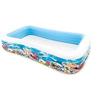 Intex Tropical Pool - Children's Pool