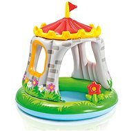 Intex Pool Children's Castle - Inflatable Pool