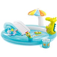 Intex Crocodile Play Centre - Inflatable Pool