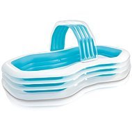 Intex Family Cabana Pool - Inflatable Pool