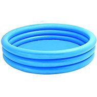 Intex Bazén kruhový modrý - Detský bazén